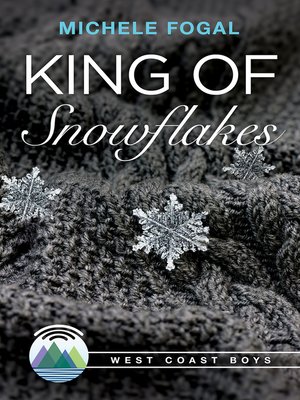 cover image of King of Snowflakes